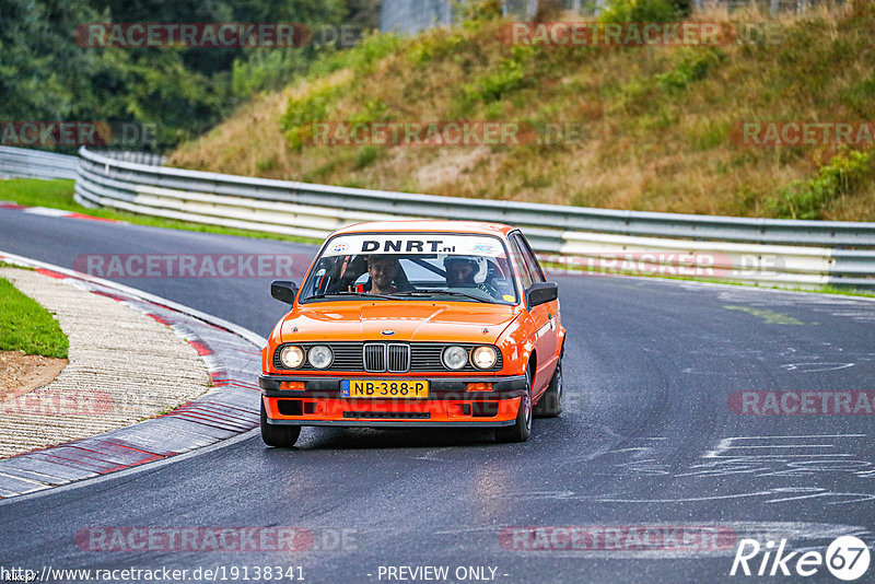 Bild #19138341 - Touristenfahrten Nürburgring Nordschleife (24.09.2022)