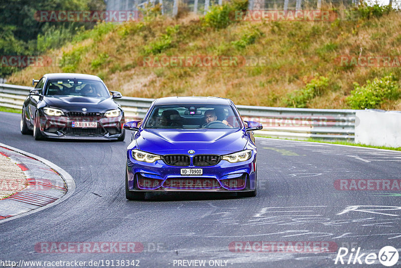 Bild #19138342 - Touristenfahrten Nürburgring Nordschleife (24.09.2022)