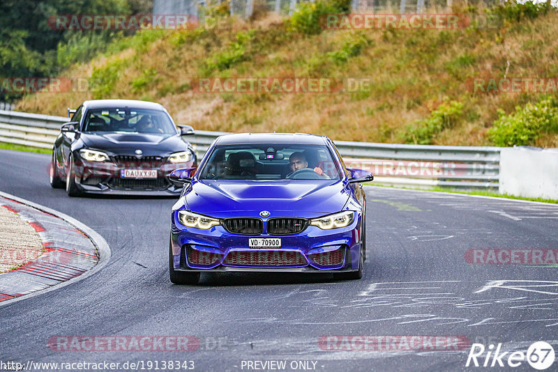 Bild #19138343 - Touristenfahrten Nürburgring Nordschleife (24.09.2022)