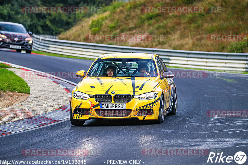 Bild #19138345 - Touristenfahrten Nürburgring Nordschleife (24.09.2022)