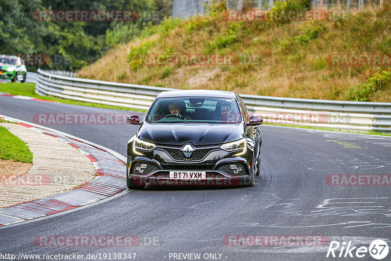 Bild #19138347 - Touristenfahrten Nürburgring Nordschleife (24.09.2022)