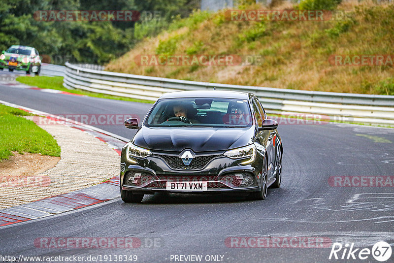 Bild #19138349 - Touristenfahrten Nürburgring Nordschleife (24.09.2022)