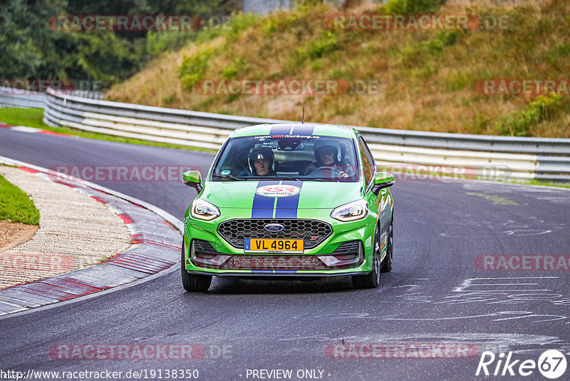 Bild #19138350 - Touristenfahrten Nürburgring Nordschleife (24.09.2022)