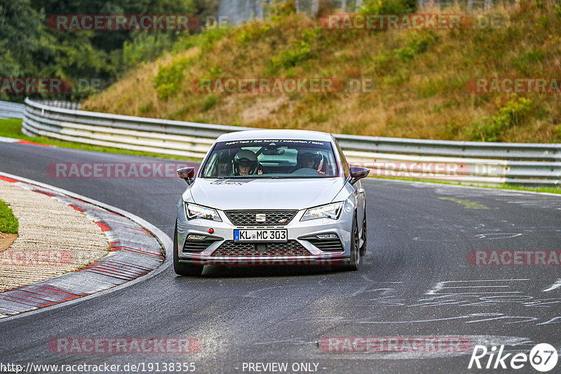 Bild #19138355 - Touristenfahrten Nürburgring Nordschleife (24.09.2022)