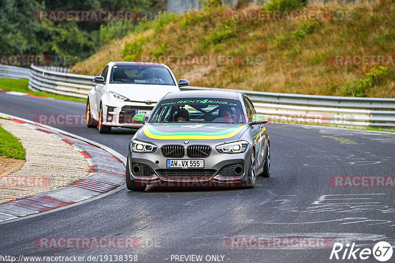 Bild #19138358 - Touristenfahrten Nürburgring Nordschleife (24.09.2022)