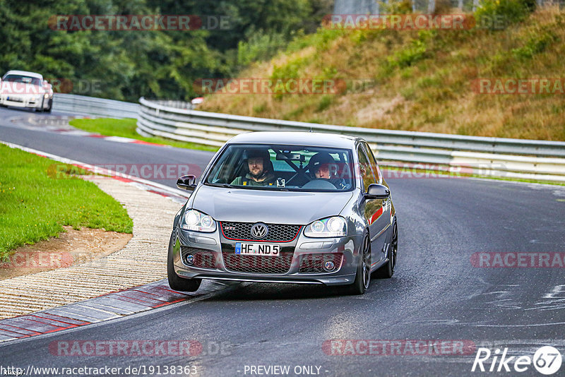 Bild #19138363 - Touristenfahrten Nürburgring Nordschleife (24.09.2022)