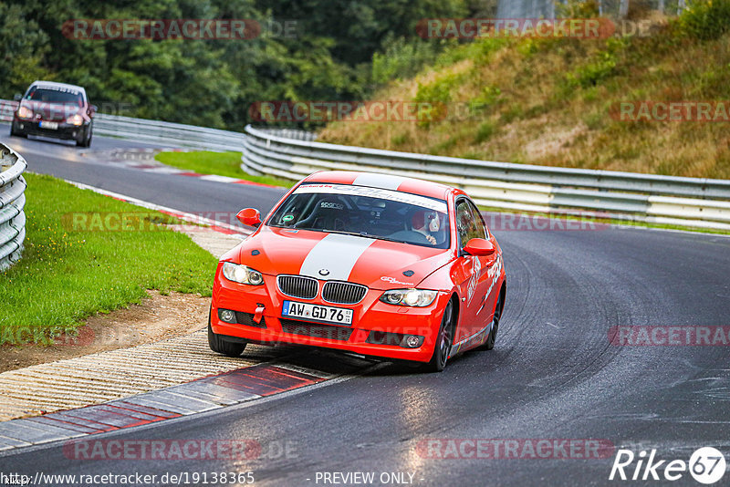 Bild #19138365 - Touristenfahrten Nürburgring Nordschleife (24.09.2022)