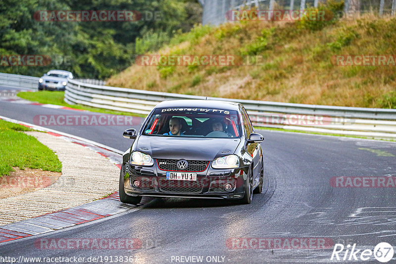 Bild #19138367 - Touristenfahrten Nürburgring Nordschleife (24.09.2022)