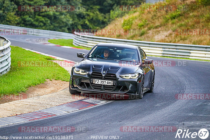 Bild #19138371 - Touristenfahrten Nürburgring Nordschleife (24.09.2022)