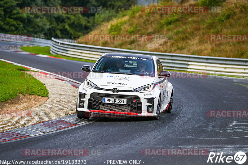 Bild #19138373 - Touristenfahrten Nürburgring Nordschleife (24.09.2022)