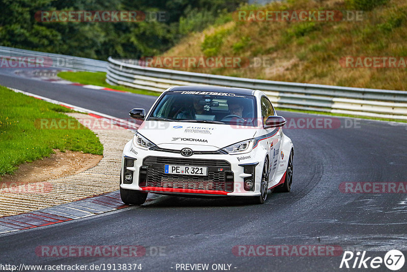 Bild #19138374 - Touristenfahrten Nürburgring Nordschleife (24.09.2022)