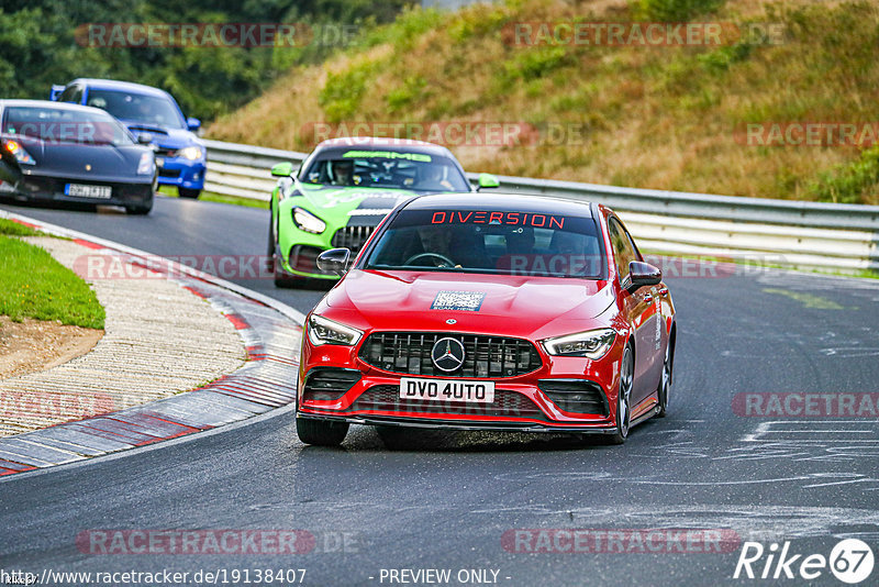 Bild #19138407 - Touristenfahrten Nürburgring Nordschleife (24.09.2022)