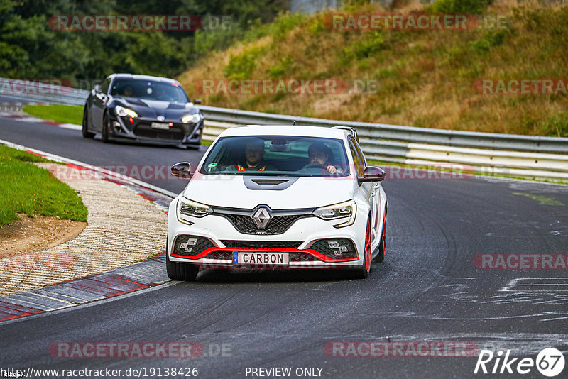 Bild #19138426 - Touristenfahrten Nürburgring Nordschleife (24.09.2022)