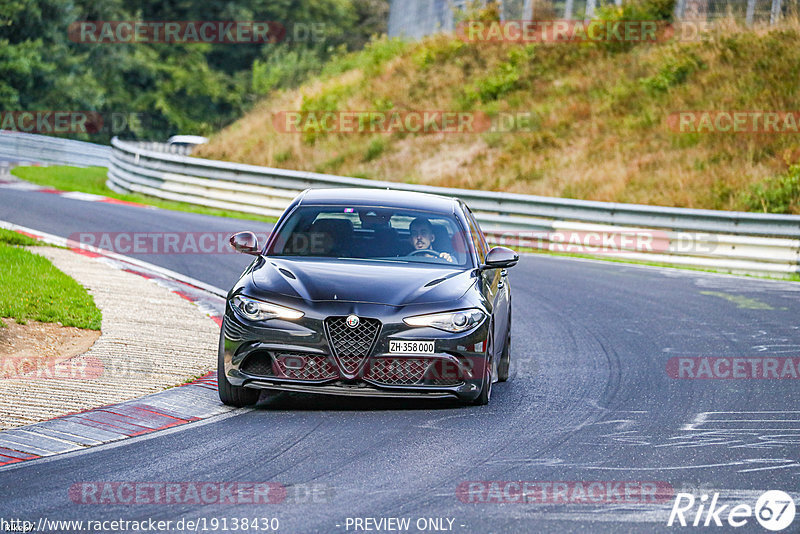 Bild #19138430 - Touristenfahrten Nürburgring Nordschleife (24.09.2022)