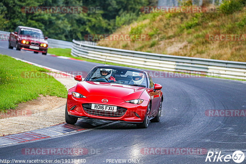 Bild #19138440 - Touristenfahrten Nürburgring Nordschleife (24.09.2022)