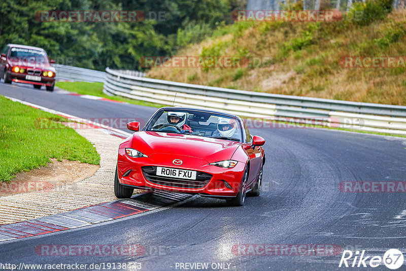 Bild #19138443 - Touristenfahrten Nürburgring Nordschleife (24.09.2022)