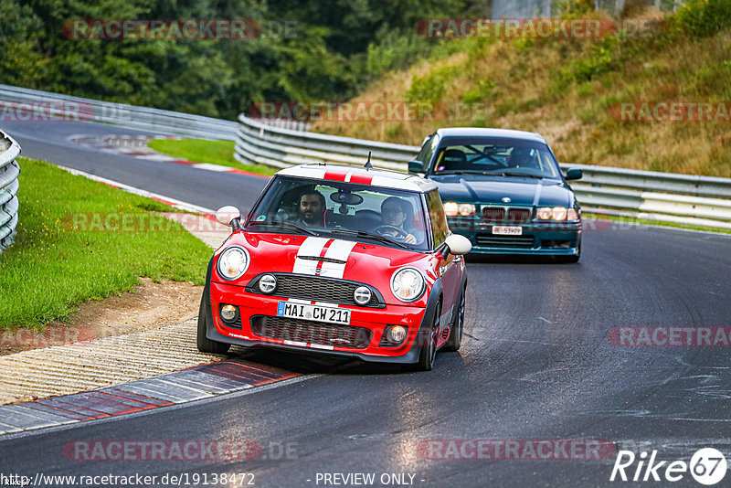 Bild #19138472 - Touristenfahrten Nürburgring Nordschleife (24.09.2022)