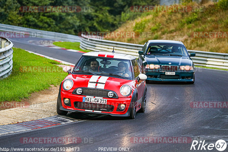 Bild #19138473 - Touristenfahrten Nürburgring Nordschleife (24.09.2022)