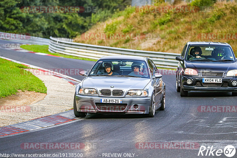 Bild #19138500 - Touristenfahrten Nürburgring Nordschleife (24.09.2022)