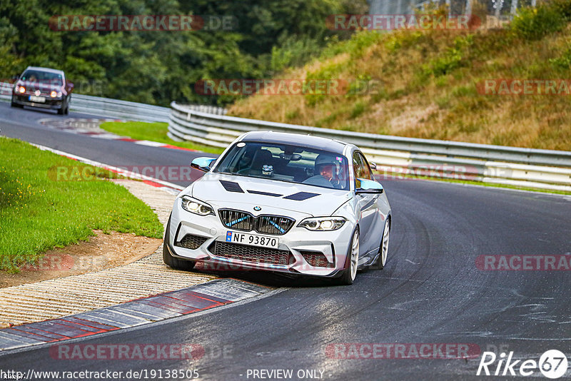 Bild #19138505 - Touristenfahrten Nürburgring Nordschleife (24.09.2022)