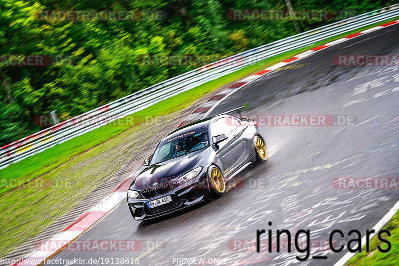 Bild #19138618 - Touristenfahrten Nürburgring Nordschleife (24.09.2022)