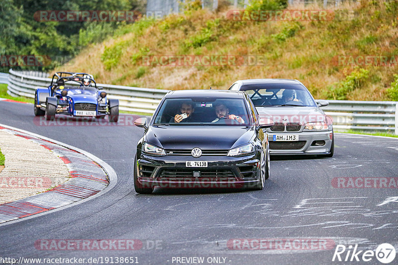 Bild #19138651 - Touristenfahrten Nürburgring Nordschleife (24.09.2022)