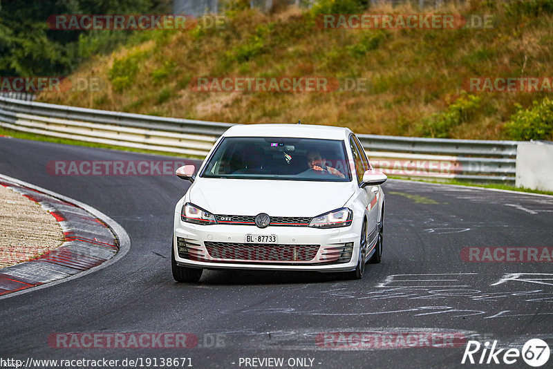 Bild #19138671 - Touristenfahrten Nürburgring Nordschleife (24.09.2022)