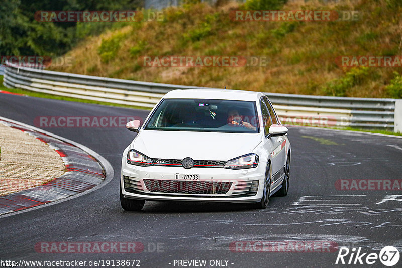 Bild #19138672 - Touristenfahrten Nürburgring Nordschleife (24.09.2022)