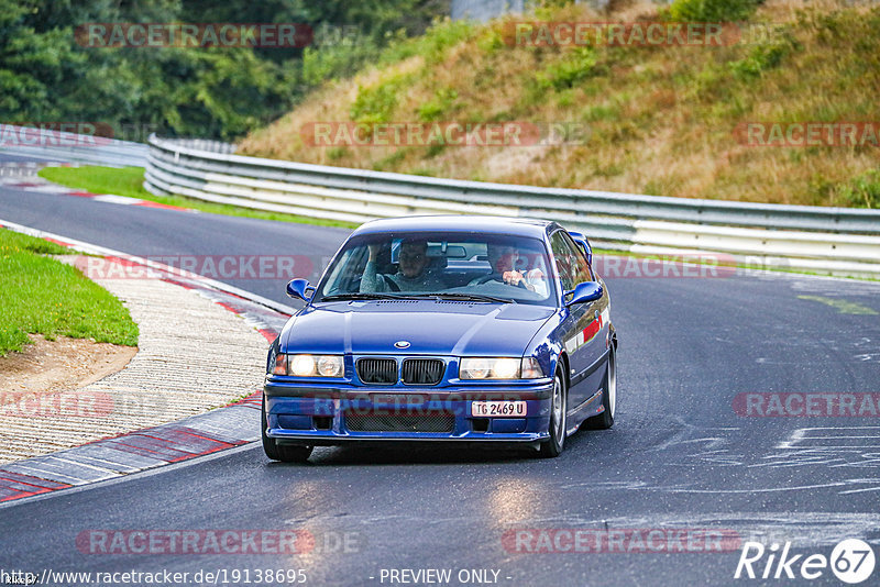 Bild #19138695 - Touristenfahrten Nürburgring Nordschleife (24.09.2022)