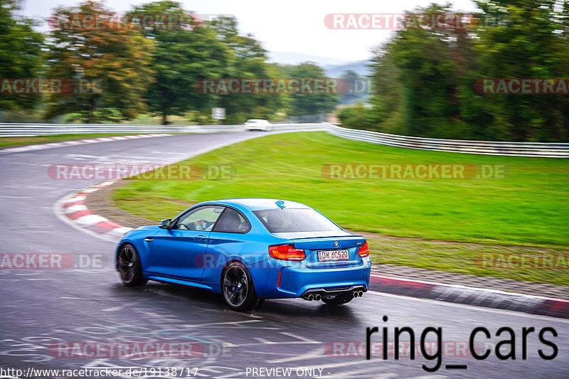 Bild #19138717 - Touristenfahrten Nürburgring Nordschleife (24.09.2022)