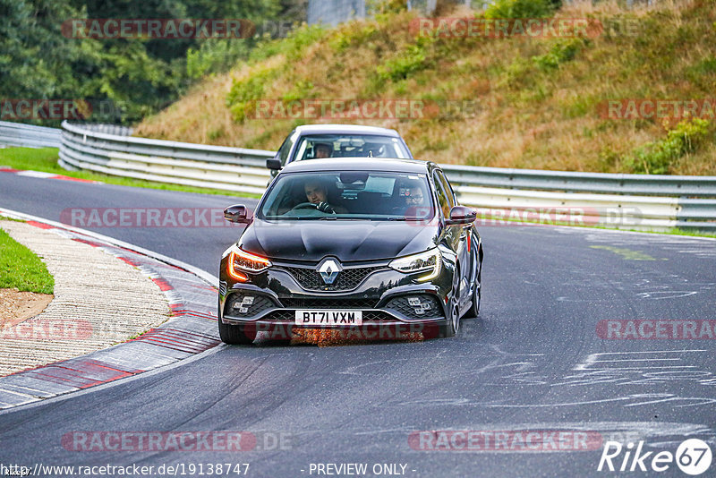 Bild #19138747 - Touristenfahrten Nürburgring Nordschleife (24.09.2022)