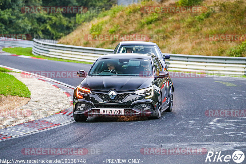 Bild #19138748 - Touristenfahrten Nürburgring Nordschleife (24.09.2022)