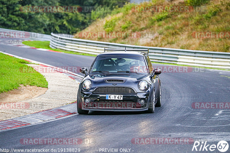 Bild #19138829 - Touristenfahrten Nürburgring Nordschleife (24.09.2022)