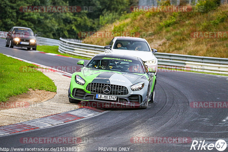 Bild #19138853 - Touristenfahrten Nürburgring Nordschleife (24.09.2022)