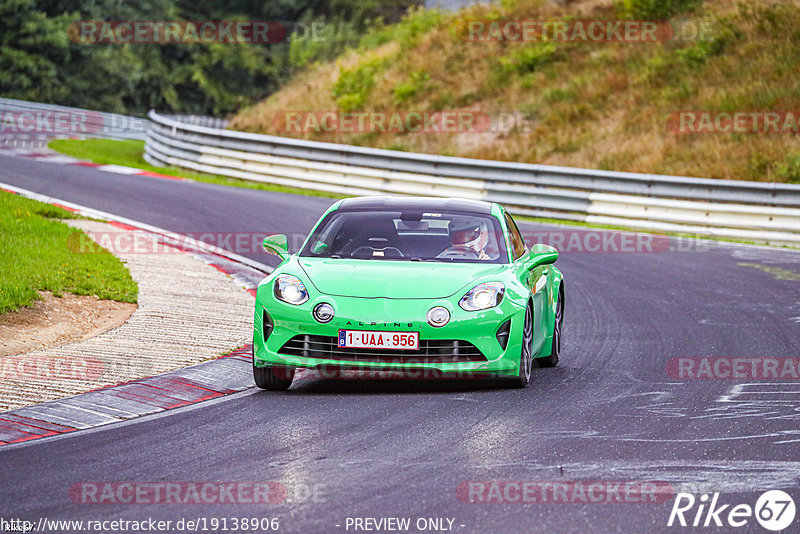 Bild #19138906 - Touristenfahrten Nürburgring Nordschleife (24.09.2022)