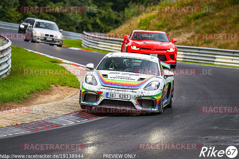 Bild #19138944 - Touristenfahrten Nürburgring Nordschleife (24.09.2022)