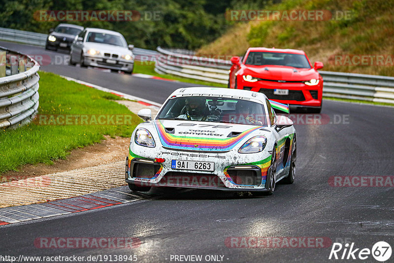 Bild #19138945 - Touristenfahrten Nürburgring Nordschleife (24.09.2022)