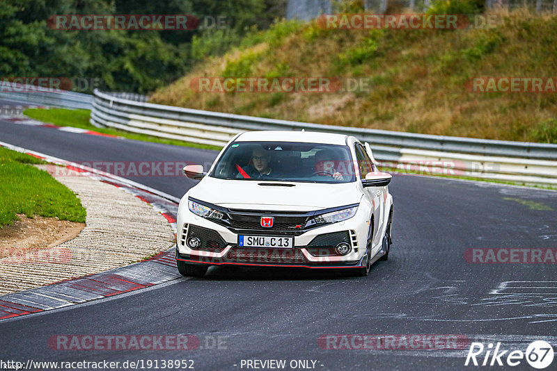 Bild #19138952 - Touristenfahrten Nürburgring Nordschleife (24.09.2022)