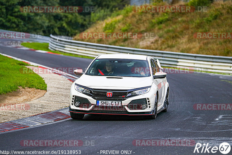 Bild #19138953 - Touristenfahrten Nürburgring Nordschleife (24.09.2022)