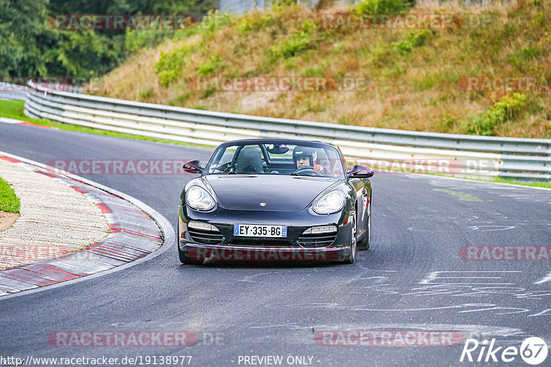 Bild #19138977 - Touristenfahrten Nürburgring Nordschleife (24.09.2022)