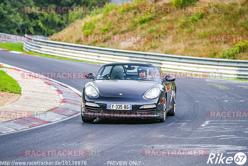 Bild #19138978 - Touristenfahrten Nürburgring Nordschleife (24.09.2022)