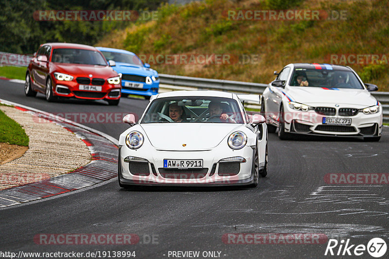 Bild #19138994 - Touristenfahrten Nürburgring Nordschleife (24.09.2022)