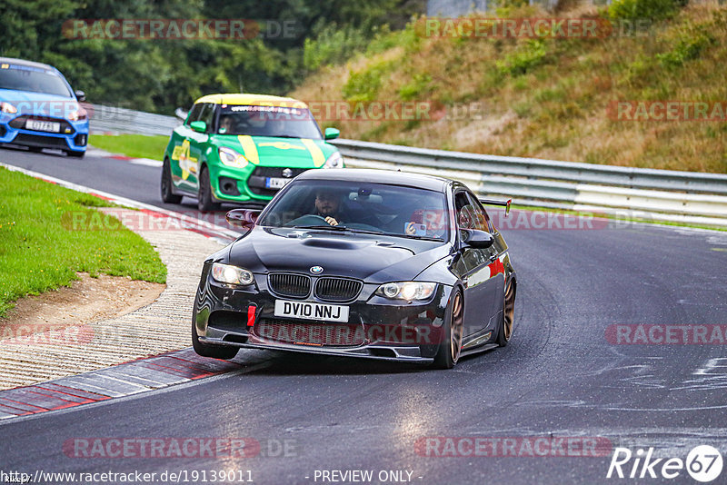 Bild #19139011 - Touristenfahrten Nürburgring Nordschleife (24.09.2022)