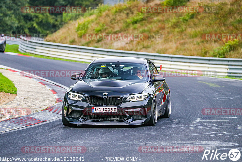 Bild #19139041 - Touristenfahrten Nürburgring Nordschleife (24.09.2022)