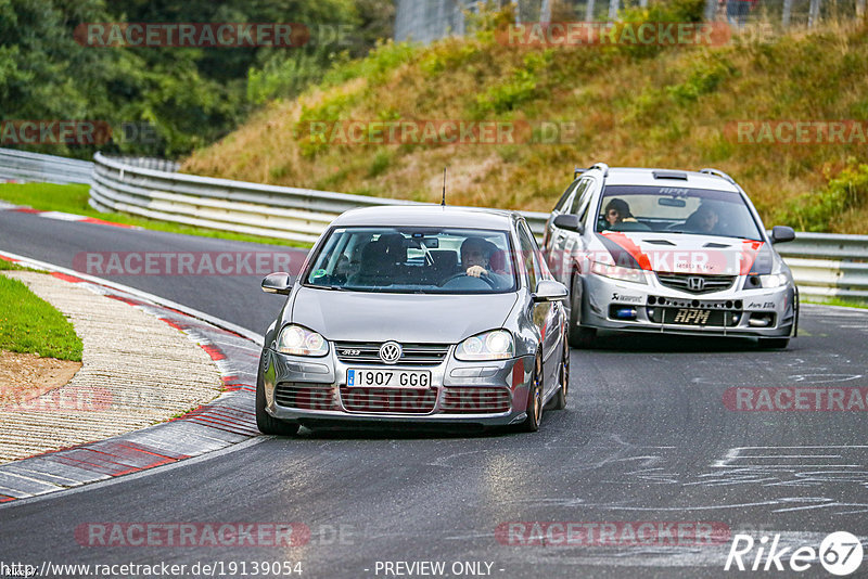 Bild #19139054 - Touristenfahrten Nürburgring Nordschleife (24.09.2022)