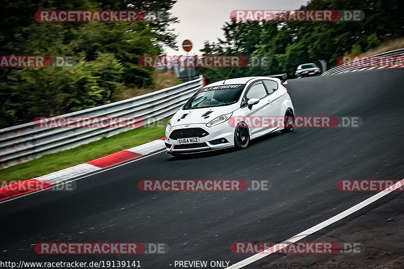 Bild #19139141 - Touristenfahrten Nürburgring Nordschleife (24.09.2022)