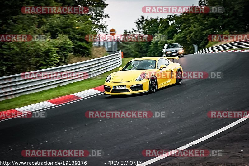 Bild #19139176 - Touristenfahrten Nürburgring Nordschleife (24.09.2022)