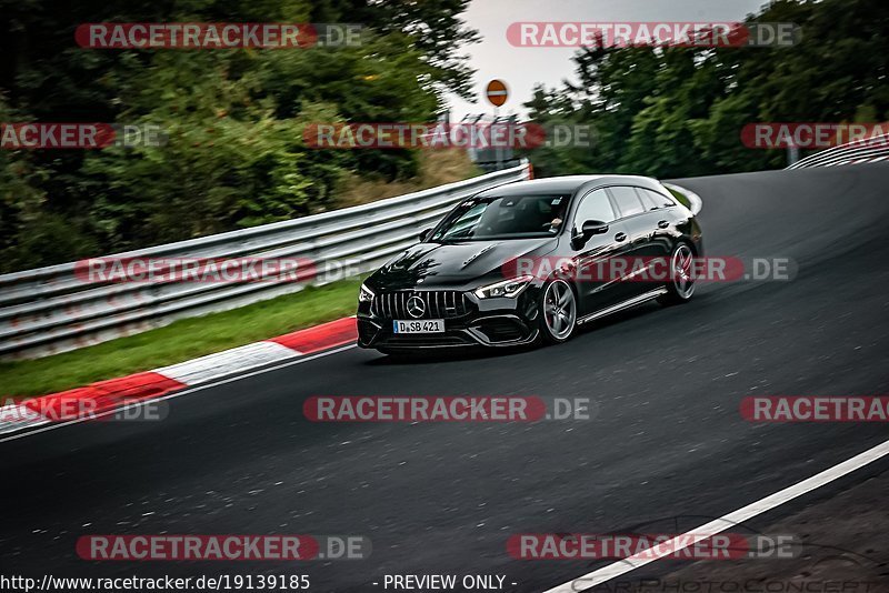 Bild #19139185 - Touristenfahrten Nürburgring Nordschleife (24.09.2022)