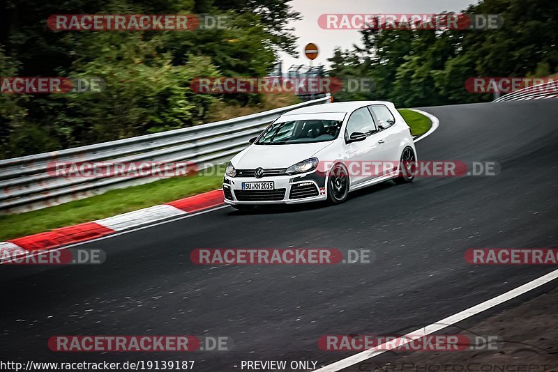 Bild #19139187 - Touristenfahrten Nürburgring Nordschleife (24.09.2022)