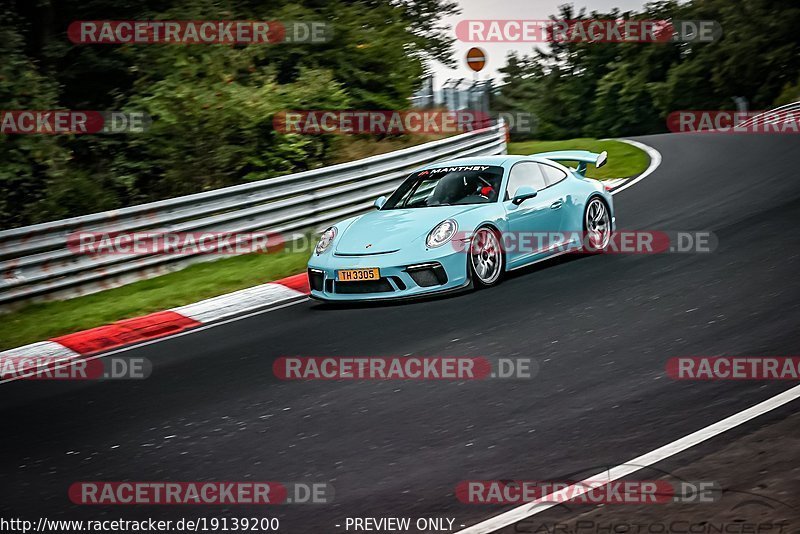 Bild #19139200 - Touristenfahrten Nürburgring Nordschleife (24.09.2022)